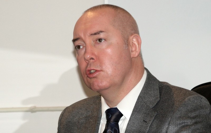 Polițistul britanic care a lucrat la cazul Țăndărei este acuzat de deținere de imagini cu pornografie infantilă extremă