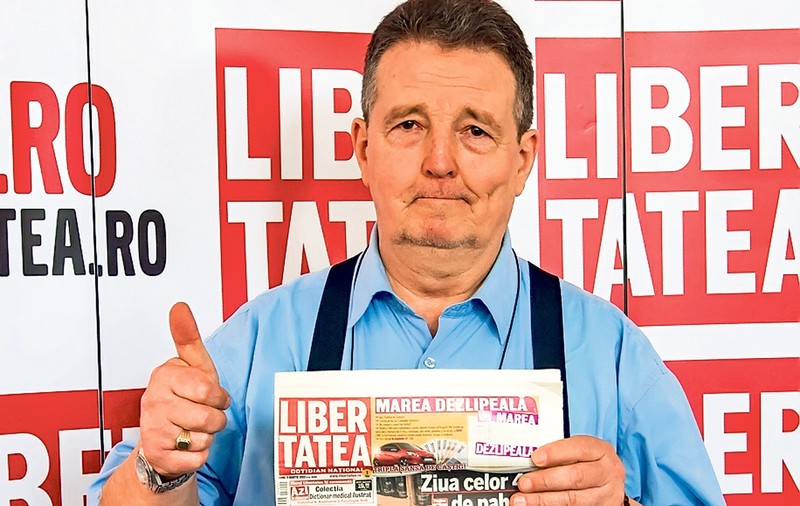 A câştigat 1.000 de euro la Marea Dezlipeală