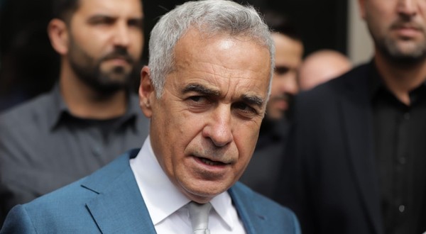 Călin Georgescu, la Tribunalul București