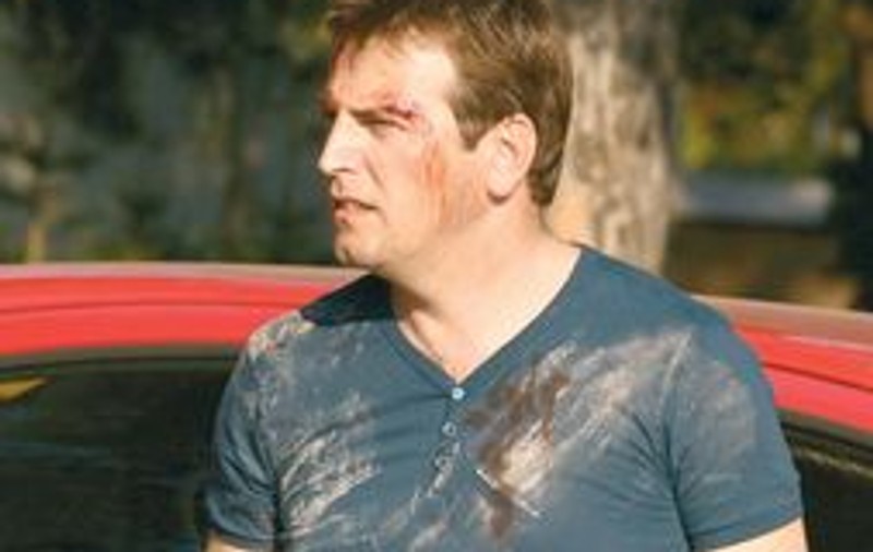 Răpit şi bătut înaintea nunţii