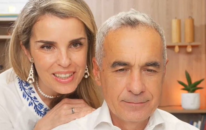 Cristela Georgescu, comparată de mama ei cu Elena Ceaușescu: „Ai fi un președinte mai rău”