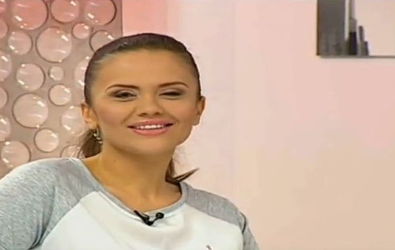 CE a RĂSPUNS CRISTINA ŞIŞCANU când a fost întrebată dacă O CUNUNĂ pe ADELINA PESTRIŢU!