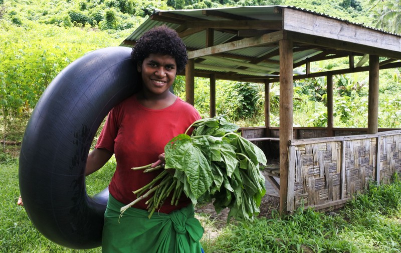 Doi porci pentru o barcă, drumuri plătite cu zarzavat. Locuitorii din Fiji fac troc ca să supraviețuiască, după ce criza COVID i-a lăsat șomeri