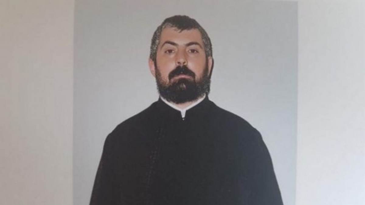 Două noi victime, în cazul preotului arestat pentru pornografie infantilă