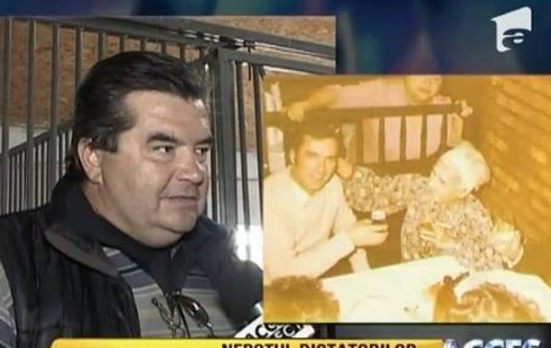 Elena Ceauşescu nu-l avea la suflet pe unul dintre nepoţi, Nicu. Află de ce!