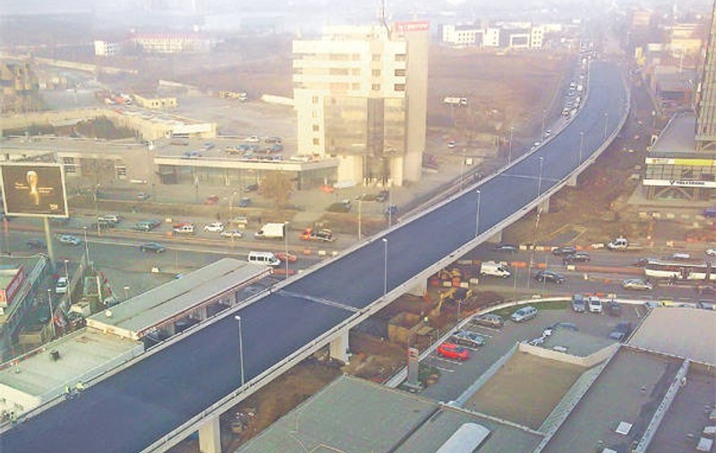 A cincea oară, cu noroc? După patru tentative de inaugurare, Pasajul Pipera va fi deschis la începutul lunii aprilie
