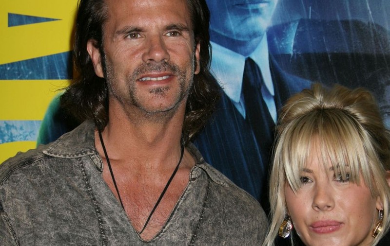 TRAGEDIE ÎN VIAŢA lui LORENZO LAMAS! Fiica lui A INTRAT ÎN COMĂ