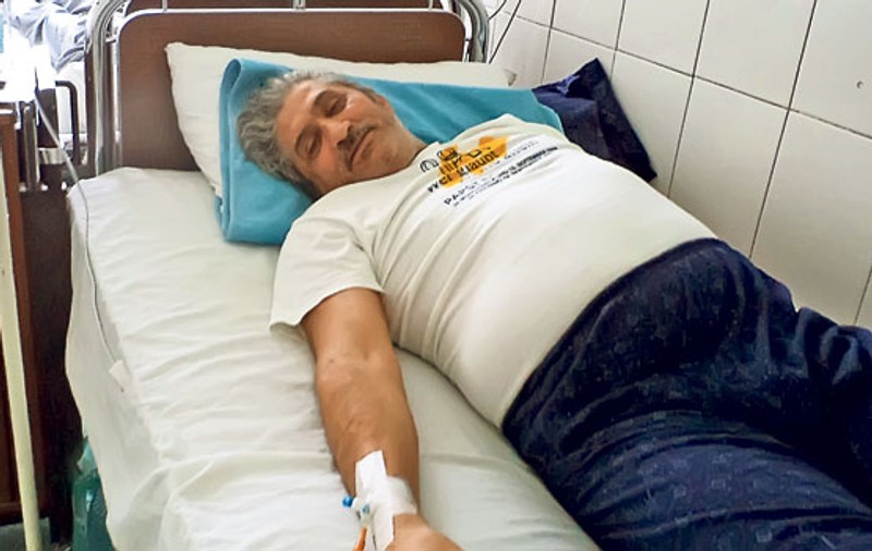 Jean Paler: «Moartea mi-a dat târcoale, trebuie să-mi fac testamentul!» | Mulţi artişti şi-au dedicat întreaga viaţă carierei, iar la bătrâneţe s-au trezit fără copii. VEZI cui rămâne agoniseala lor!