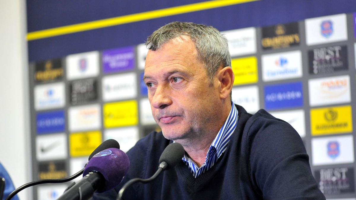 Mircea Rednic