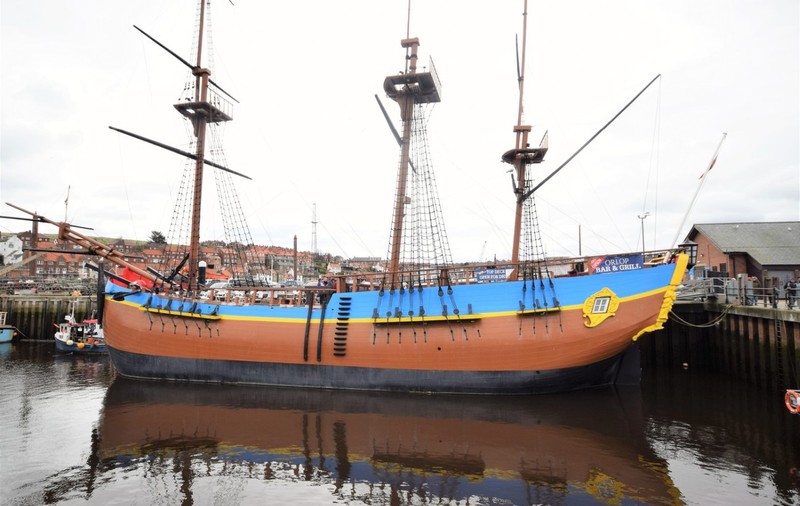 Epava navei HMS Endeavour, folosită de Căpitanul Cook, descoperită după 250 de ani. Ce a dus la găsirea ei