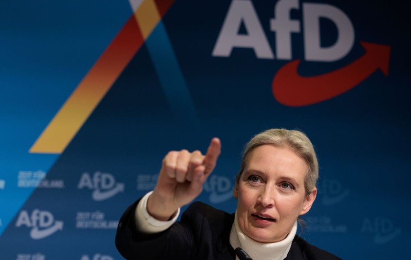 Extrema-dreaptă din Germania desemnează primul său candidat la funcția de cancelar. Cine este Alice Weidel, cea care vrea să reia importurile de gaz rusesc