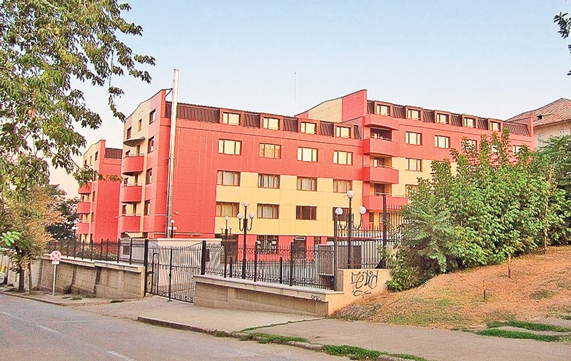 Taxa de cămin, de două ori mai mare decât chiria! Cazarea în cel mai scump bloc studenţesc, aflat în Iaşi, costă 500 de lei