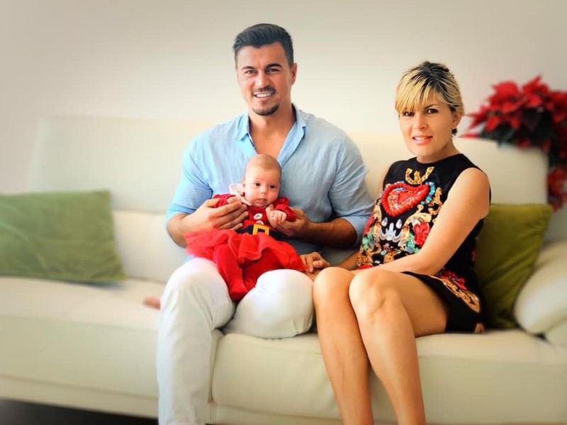 Mesajul Elenei Udrea de Crăciun după eliberarea din închisoare
