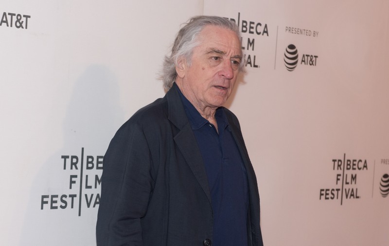 Robert De Niro, dezvăluiri despre jurnalul tatălui său. "A fost trist să citesc. Avea demonii lui"