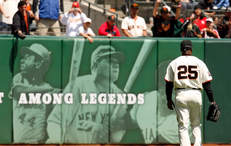 O bâtă de baseball a fost vândută cu un milion de dolari. I-a aparținut unei legende a acestui sport