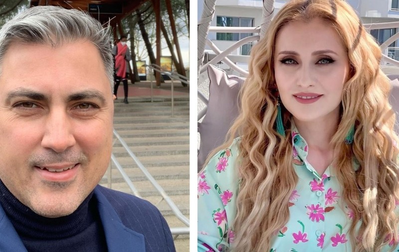 Alina Sorescu, nemulțumită după ce instanța a decis ca fetițele să locuiască și la Alexandru Ciucu: „Voi face apel! Tatăl lor și-a schimbat atitudinea în acest an”