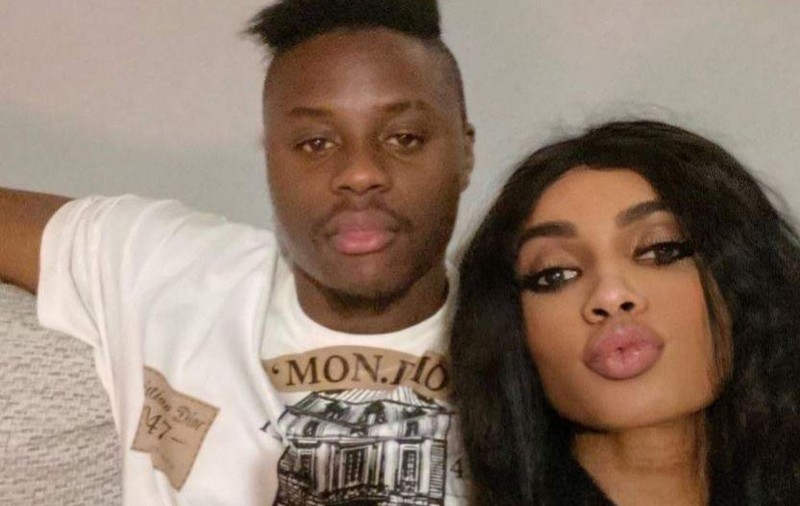 Laurette s-a împăcat cu fotbalistul Magaye Gueye: „Decât să ne chinuim, mai bine ne iubim”. În ce vacanță au fost îndrăgostiții