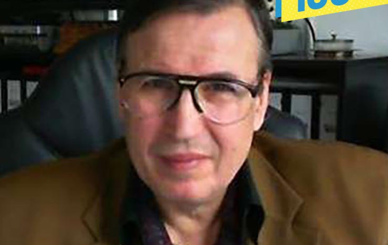 Românul Constantin Dumitrașcu, lider în topul Forbes 2017 al agenților de sportivi