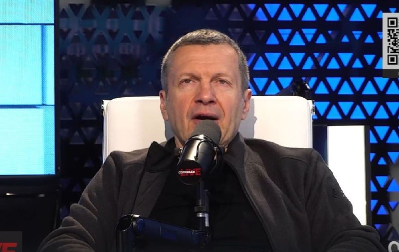 Putin și-a pus propagandistul-șef să le ceară iertare forțelor cecene ale lui Ramzan Kadîrov. Ce spusese Vladimir Soloviov