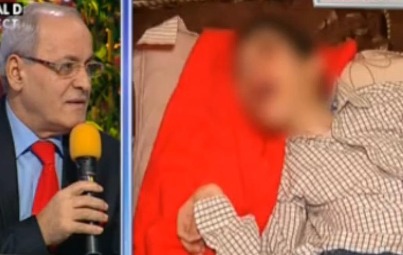 DRAMA lui Nelu Ploieşteanu DUREAZĂ de 26 de ani! Vezi prin ce MOMENTE CUMPLITE trece ÎN FIECARE ZI din cauza BĂIATULUI LUI! FOTO