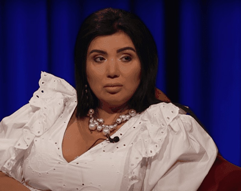 Adriana Bahmuțeanu intervine în conflictul dintre David Pușcaș și Luminița Anghel: „M-am săturat de acest teatru”