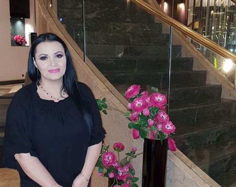 Declarația de suflet a cântăreței de muzică Silvana Rîciu. "Totul se plătește în viață. Nu îi judec eu" | FOTO