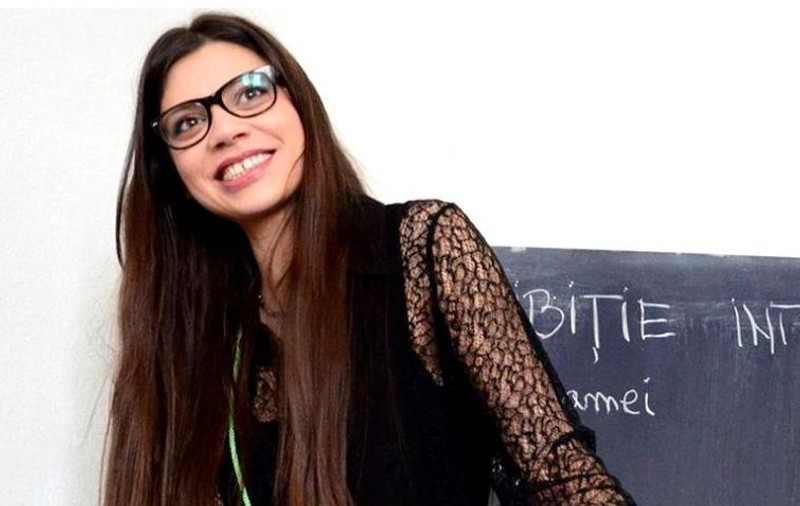 Declarația Laurei Andreșan înainte de a naște. "Au existat nervi, gânduri, vinovății, momente în care aveam impresia că toată lumea mă vede o mamă rea"