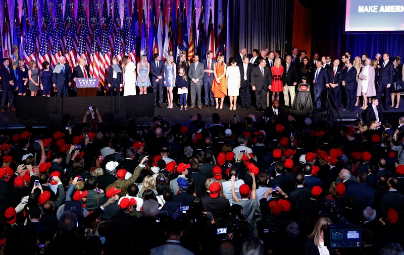 O adolescentă de 16 ani va cânta imnul SUA la ceremonia de învestire a lui Donald Trump