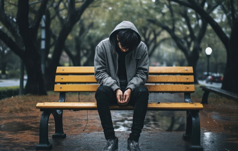 Există febra depresiei? Cercetătorii au descoperit o legătură între temperatura corporală şi tulburarea afectivă