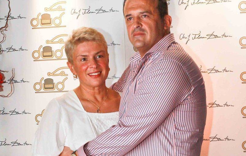 Constantin Iosef avea o problemă cu femeile plinuțe? ”Își certa fosta soție că s-a îngrășat două kilograme, deși ea arăta bine”. Vezi cine spune asta!