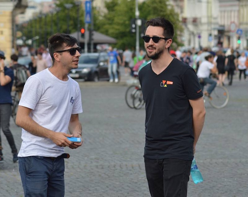 Mircea Bravo a reușit să dea lovitura cu filmul „Mirciulică”. „Ne-am scos banii. Suntem pe un ușor profit”