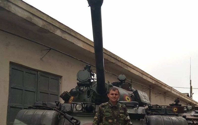 Plângerile făcute de fosta soție a militarului criminal nu au fost soluționate. Verificări la Poliția din Titu
