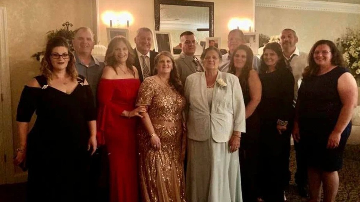 Familie decimată de coronavirus în SUA