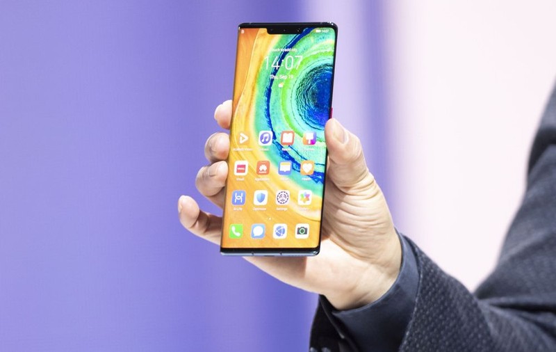 Huawei a prezentat Mate 30 Pro și Mate 30. Sunt primele telefoane realizate de gigantul chinez, fără serviciile Google