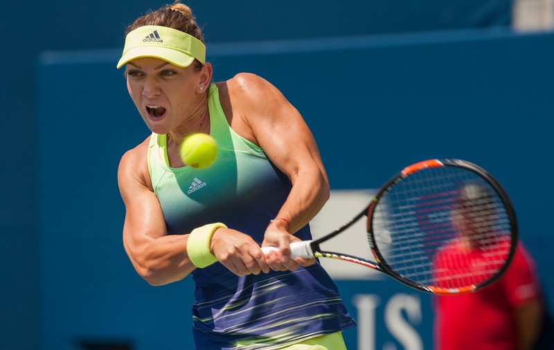 Halep s-a apropiat de locul 2 în ierarhia WTA. Ce poziții ocupă celelalte românce