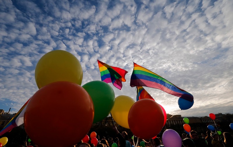 Rusia înăsprește legea privind „propaganda LGBT”. „Reprezintă un element al războiului hibrid”