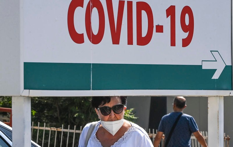 Studiu pe 32 de milioane de adulți: Riscul de afecțiuni neurologice, mai mare în cazul infectării Covid, decât după vaccinare