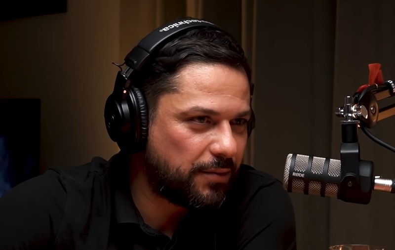 Augustin Viziru a furat dintr-un magazin din Anglia. Ce i s-a întâmplat apoi: „Cele mai urâte două ore din viața mea. De atunci nu am mai pus mâna pe nimic”