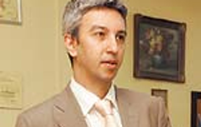 Diaconescu muta OTV in sediu nou