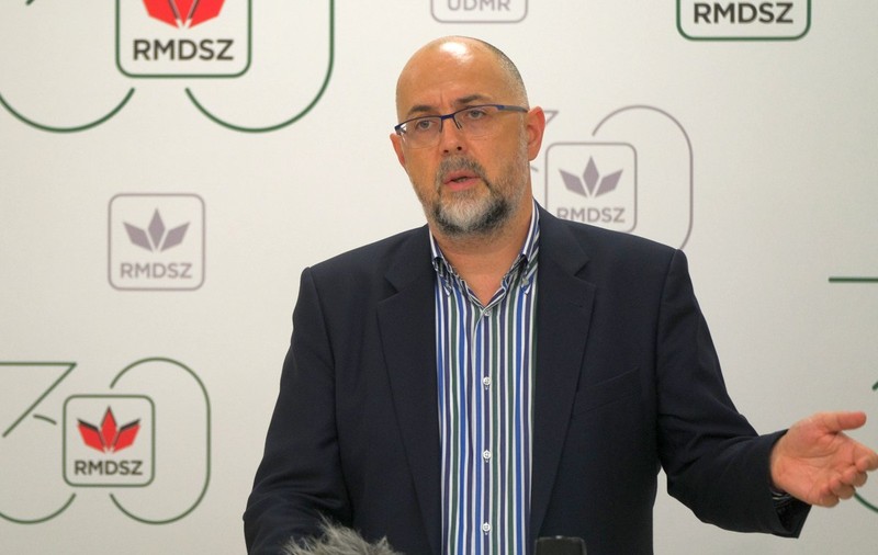 Kelemen Hunor, despre scandalul declarațiilor lui Viktor Orban la Tușnad: O scuză pentru a scoate UDMR de la guvernare
