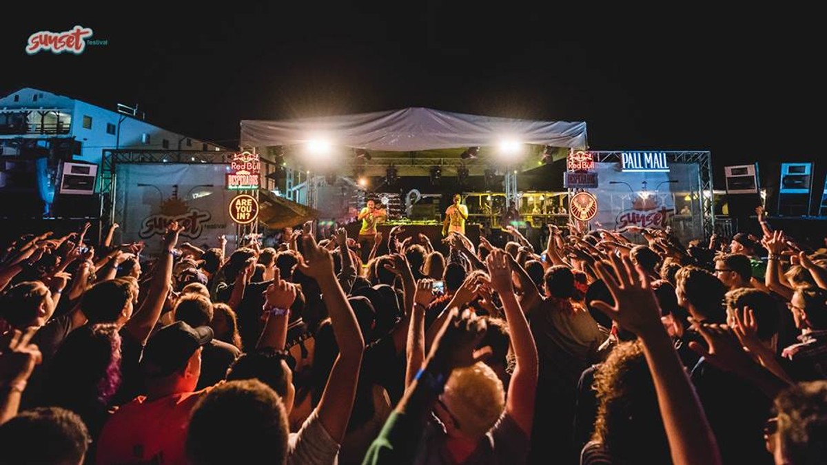 Ce festivaluri au loc în minivacanța de 1 mai 2018, pe litoral și în Delta Dunării