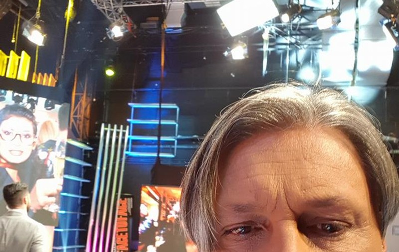 Declarația lui Cornel Galeș la parastasul de 9 luni al Ilenei Ciuculete. "Nu pot să spun că mi-e greu"