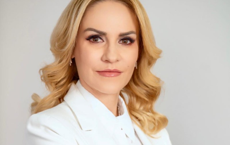 Gabriela Firea: Un miliard de euro din fonduri europene pentru proiectele Capitalei
