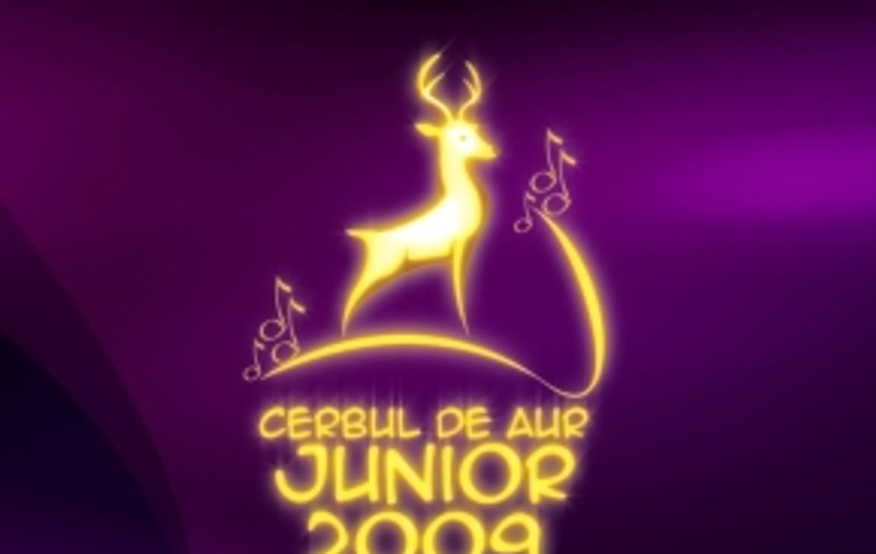 ”Cerbul de Aur Junior”, la TVR 3