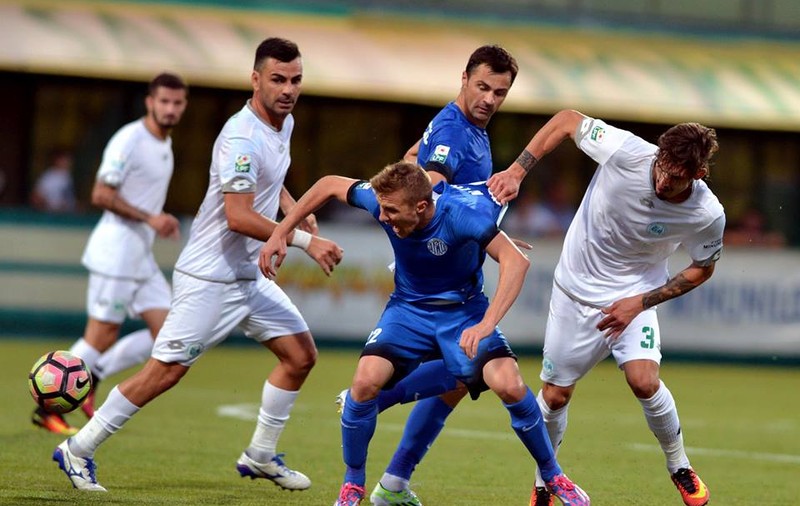Liga 1, etapa 18. Concordia Chiajna - ASA Tg. Mureș 1-2. Final senzațional: trei goluri în 5 minute! Gazdele au ratat un penalty