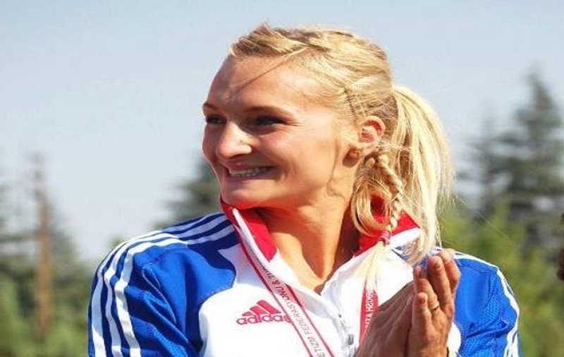 Beatrice Puiu, campioană națională de pentatlon