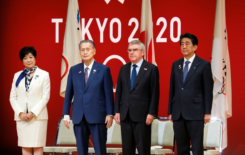 Se mută probele de maraton și de marș de la Jocurile Olimpice 2020 de la Tokyo. Decizia CIO nu e pe placul organizatorilor
