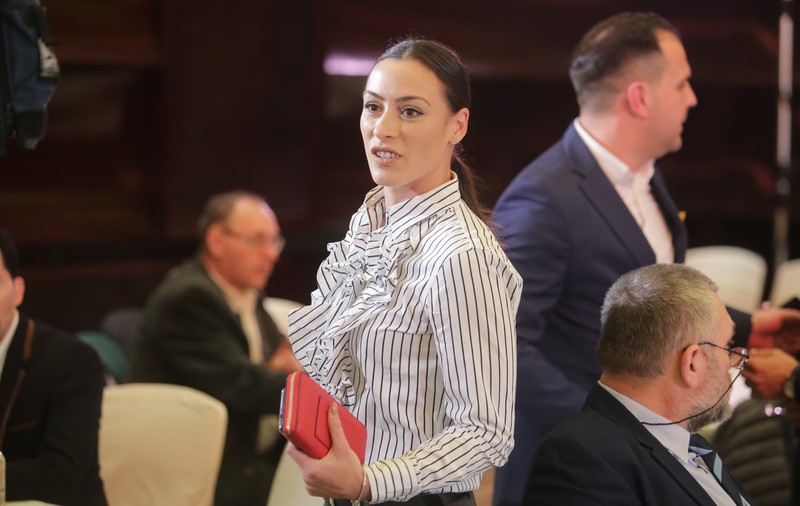 Cătălina Ponor: ”Eu nu mă vaccinez deocamdată”. Motivele invocate de fosta mare gimnastă