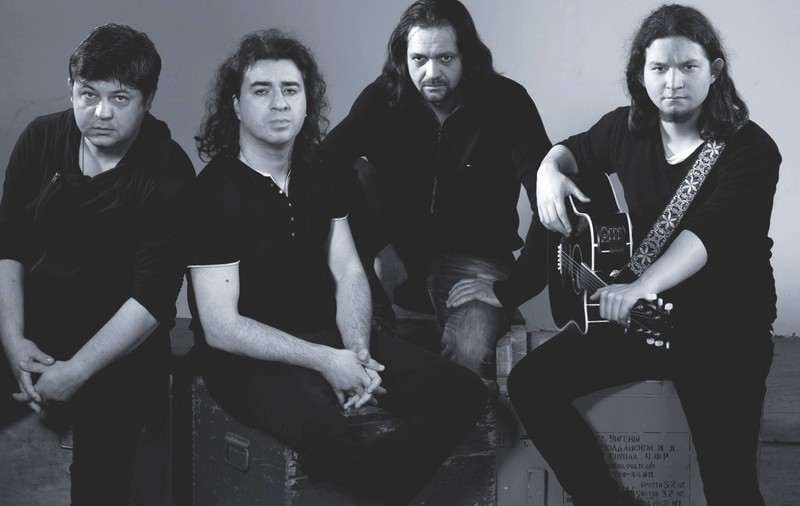 Pasărea muzicală Phoenix a «ouat» o nouă formație: RIT. Tinerii muzicieni au trecut, la un moment dat, prin legendara trupă