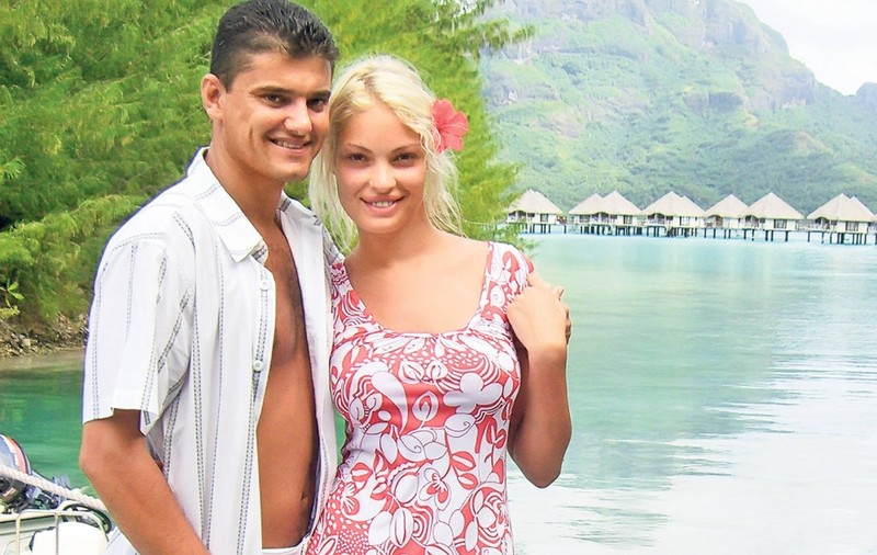 Cu ce a rămas Valentina Pelinel după divorțul de Cristian Boureanu: „De amănuntele legale se ocupă avocatul meu”